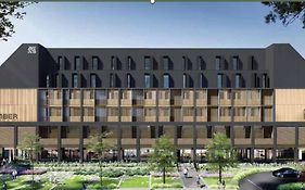 Mber At Teck Chye Terrace